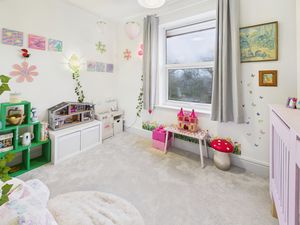 Bedroom 3- click for photo gallery